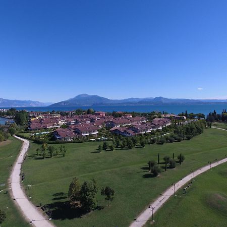 Alma Garda Home Sirmione Exteriör bild