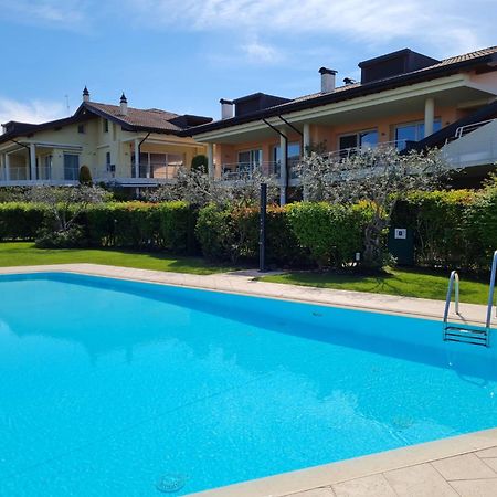 Alma Garda Home Sirmione Exteriör bild