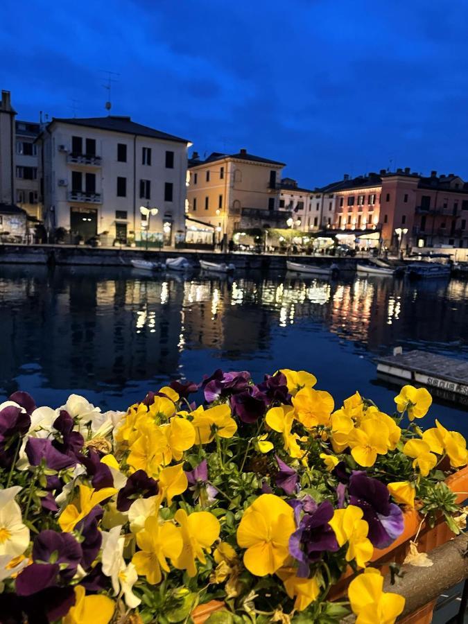 Alma Garda Home Sirmione Exteriör bild
