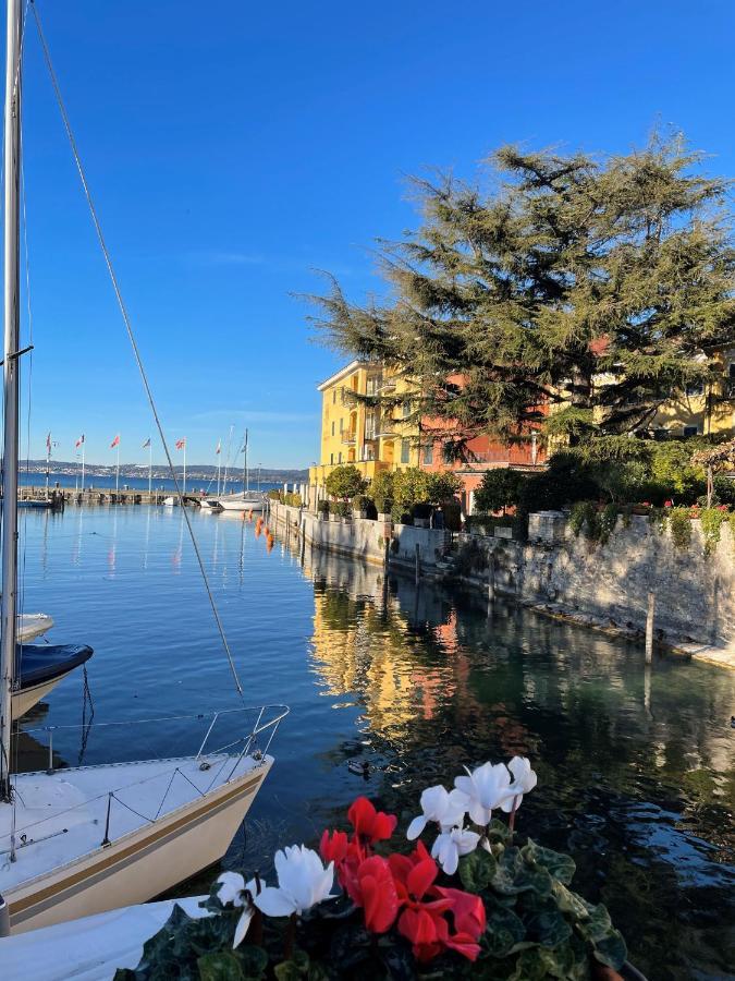 Alma Garda Home Sirmione Exteriör bild