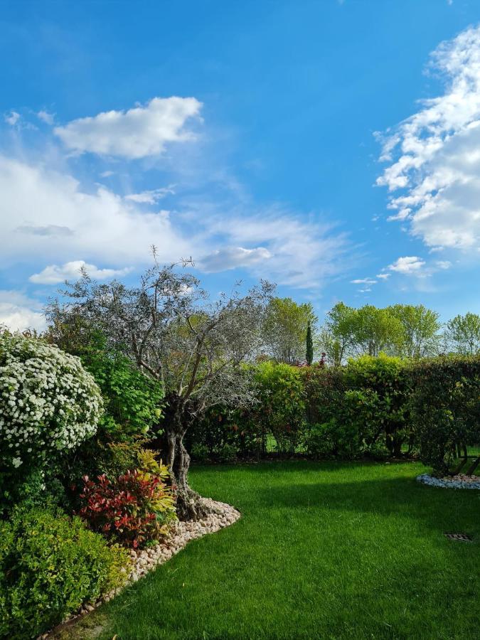 Alma Garda Home Sirmione Exteriör bild