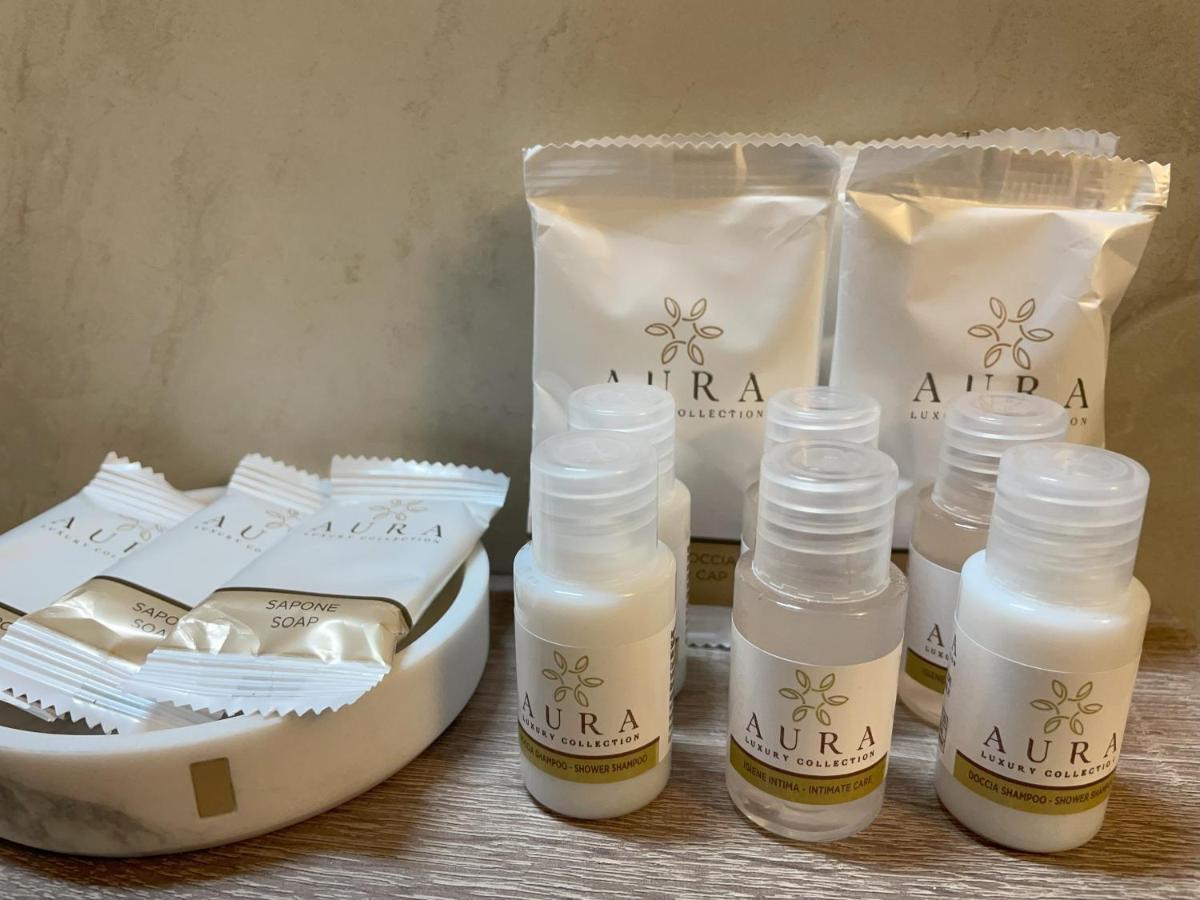 Alma Garda Home Sirmione Exteriör bild