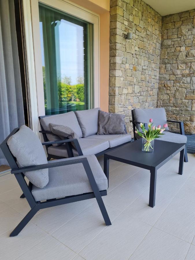 Alma Garda Home Sirmione Exteriör bild