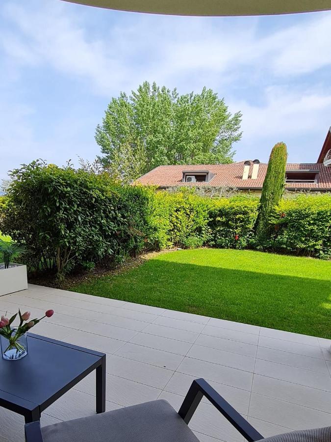 Alma Garda Home Sirmione Exteriör bild