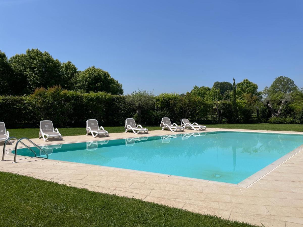 Alma Garda Home Sirmione Exteriör bild