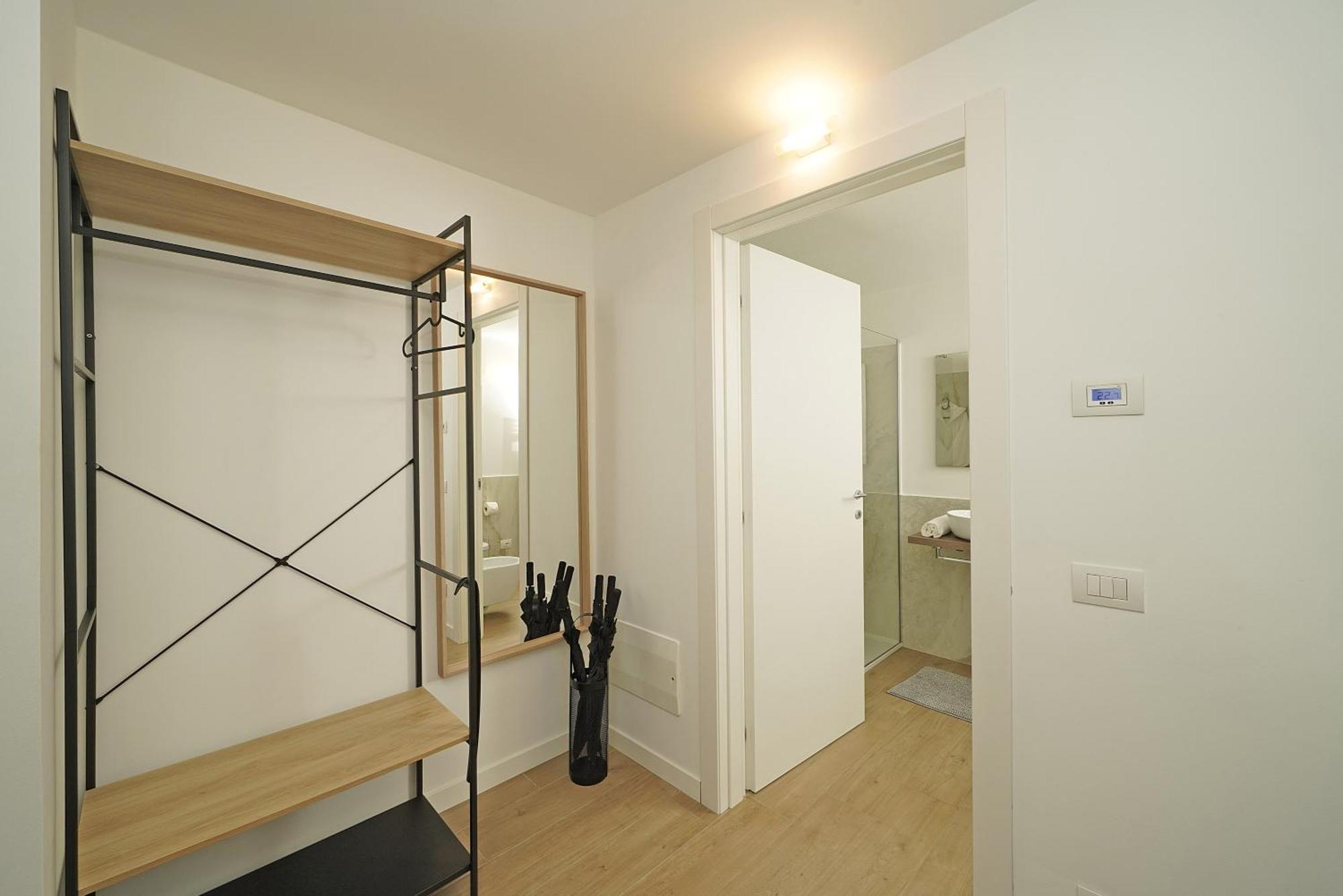 Alma Garda Home Sirmione Exteriör bild