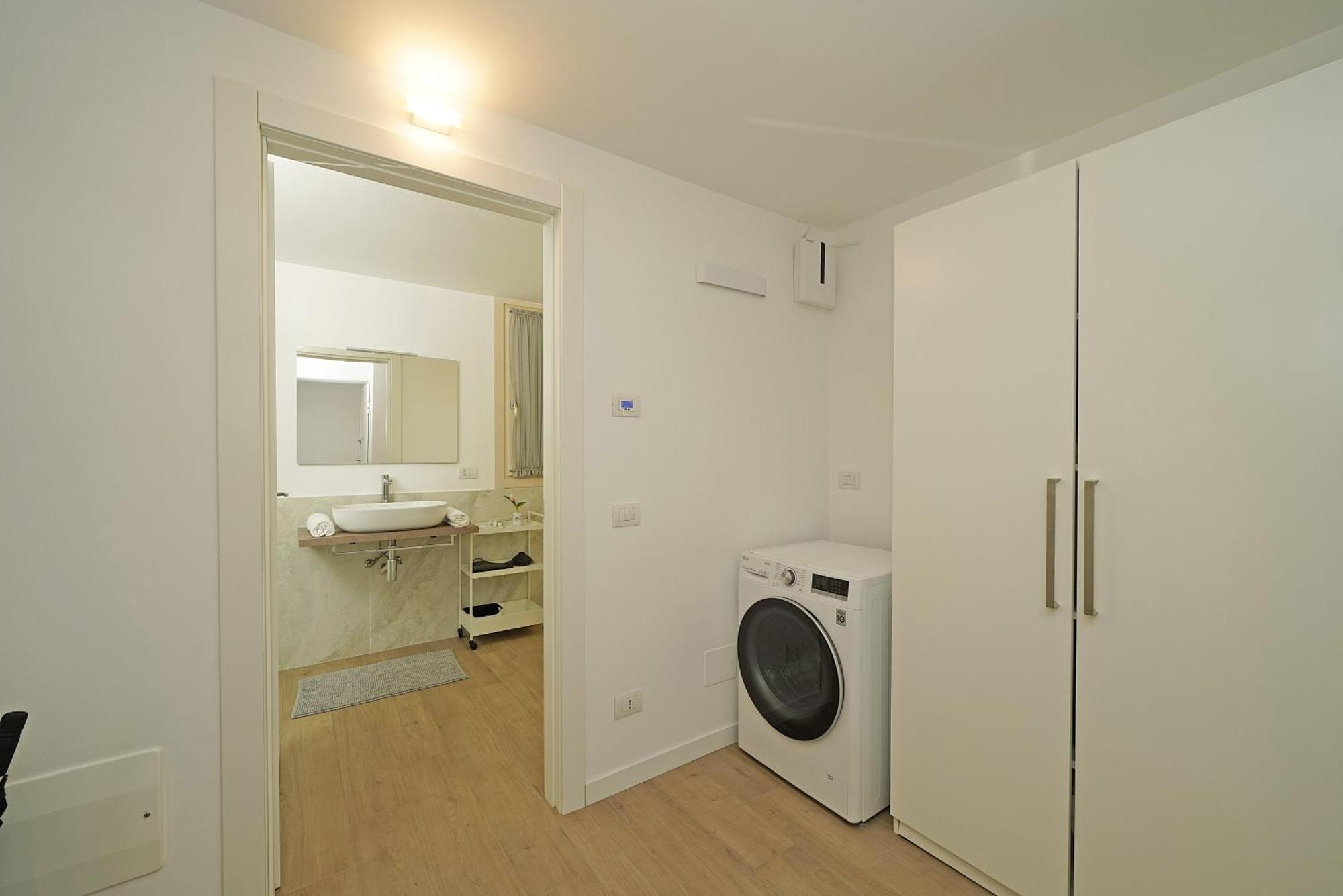 Alma Garda Home Sirmione Exteriör bild