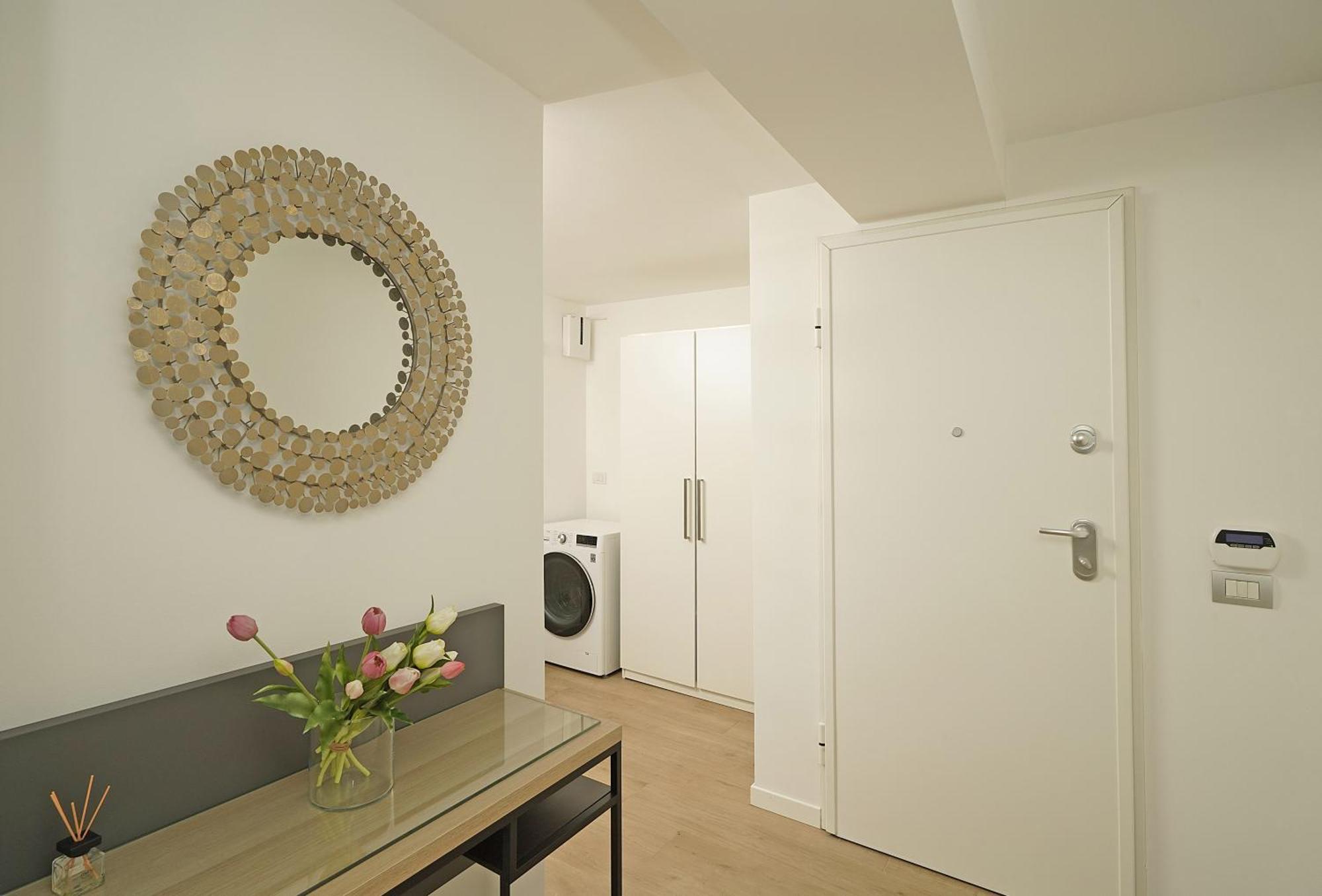 Alma Garda Home Sirmione Exteriör bild