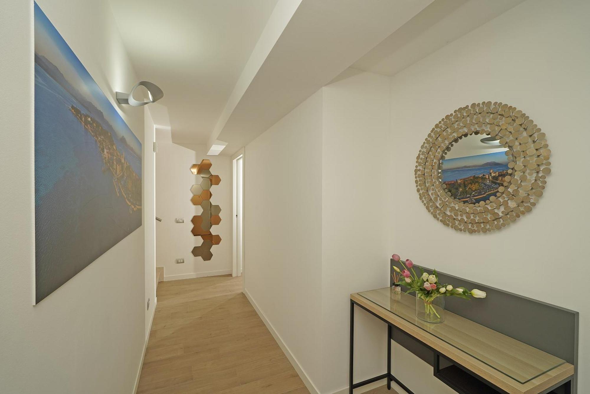 Alma Garda Home Sirmione Exteriör bild