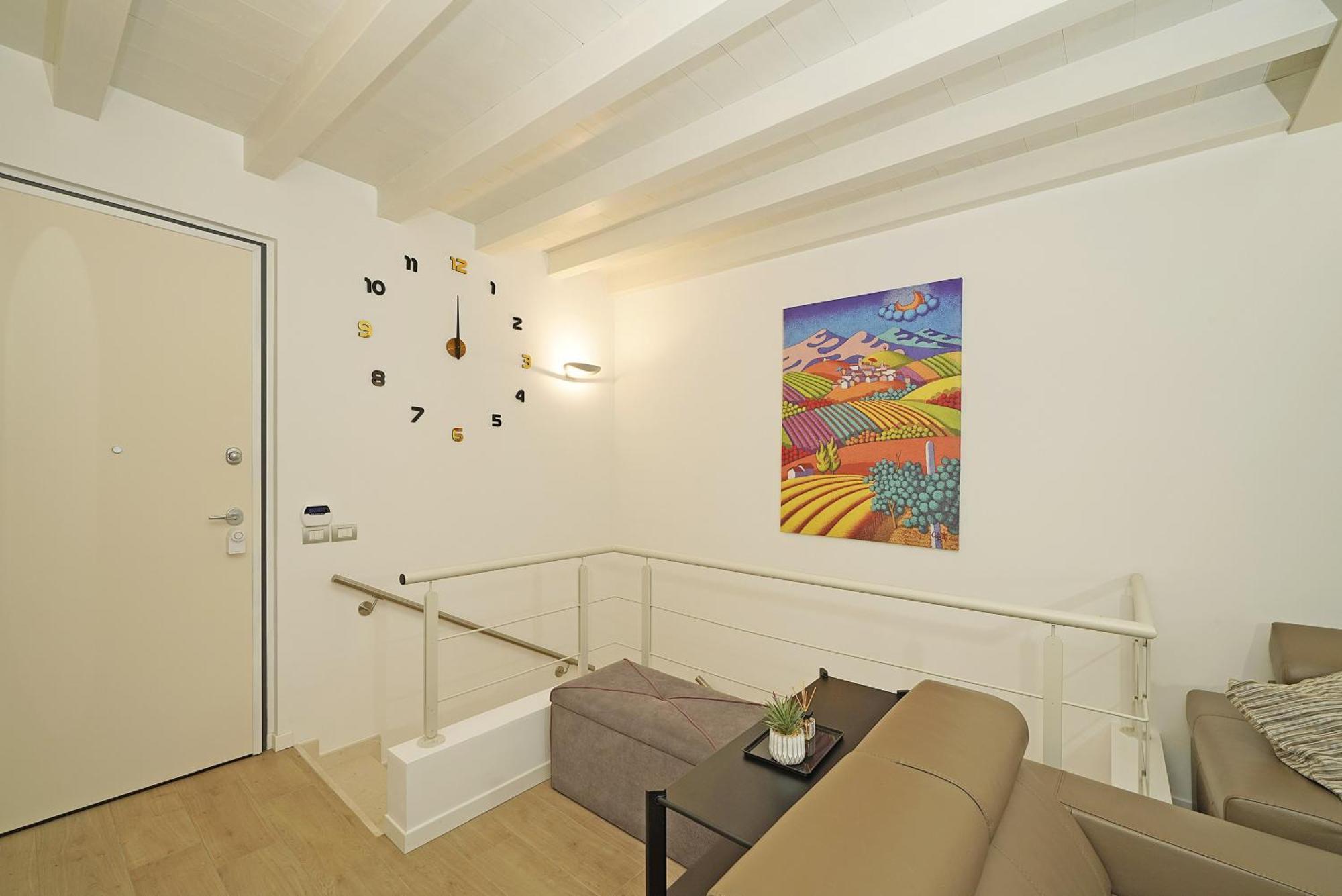 Alma Garda Home Sirmione Exteriör bild